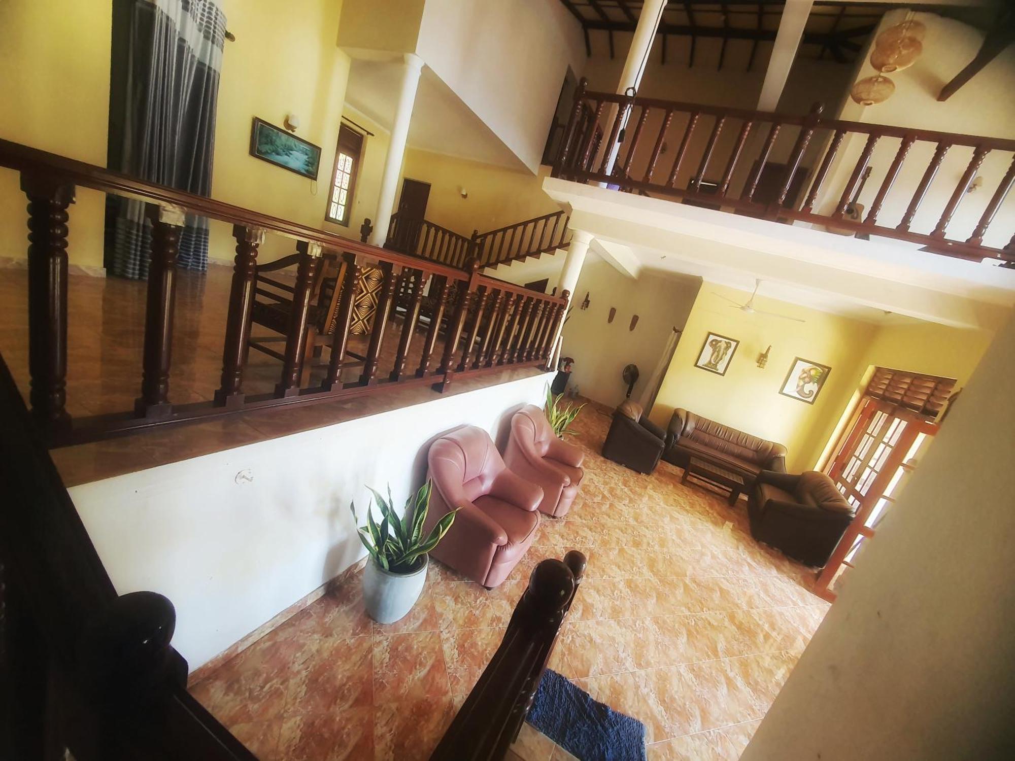 Hotel Hill House Guest Mirissa Esterno foto
